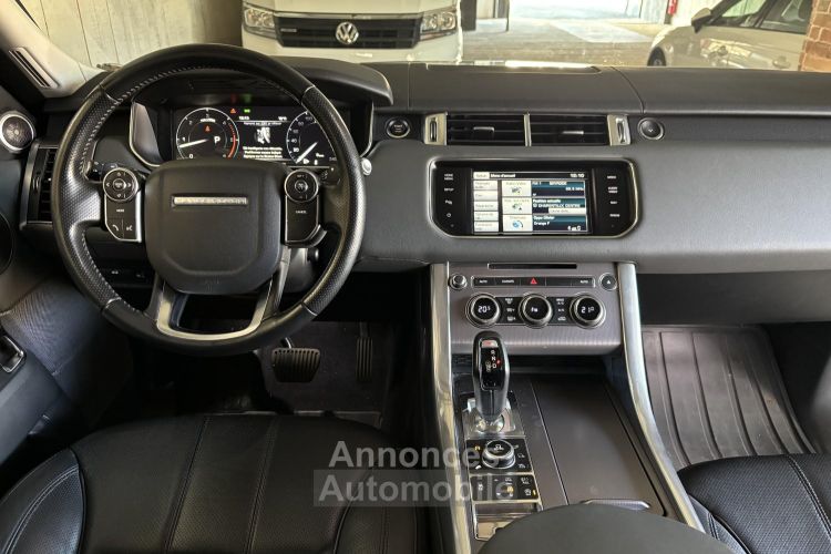 Land Rover Range Rover Sport 3.0 SDV6 306 CV HSE - <small></small> 31.950 € <small></small> - #6