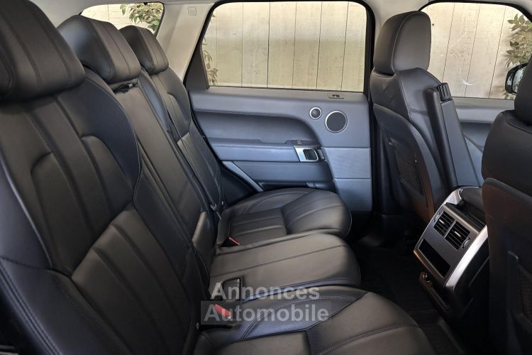 Land Rover Range Rover Sport 3.0 SDV6 306 CV HSE - <small></small> 31.950 € <small></small> - #9