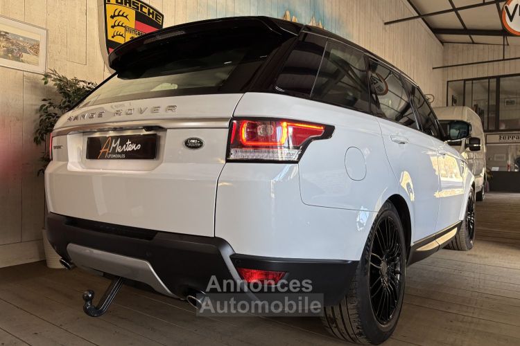 Land Rover Range Rover Sport 3.0 SDV6 306 CV HSE - <small></small> 31.950 € <small></small> - #15