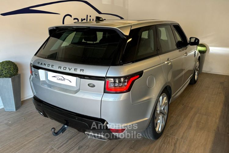 Land Rover Range Rover Sport 3.0 SDV6 306 HSE Dynamic A partir de 670e par mois - <small></small> 41.900 € <small>TTC</small> - #2