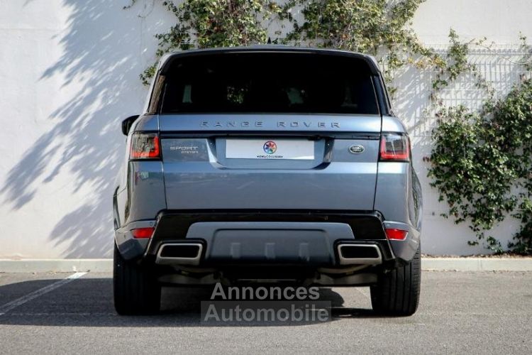 Land Rover Range Rover Sport 3.0 SDV6 306ch HSE Dynamic Mark VI - <small></small> 69.000 € <small>TTC</small> - #10