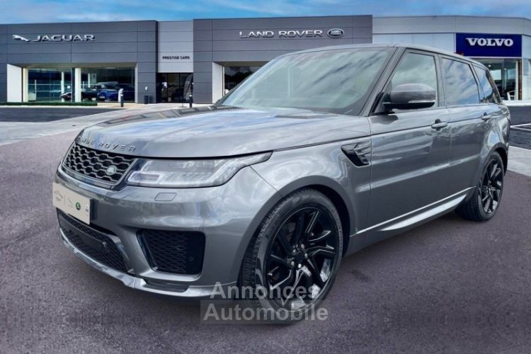 Land Rover Range Rover Sport 3.0 SDV6 306ch HSE Dynamic Mark VII - <small></small> 60.900 € <small>TTC</small> - #1