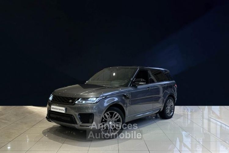 Land Rover Range Rover Sport 3.0 SDV6 306ch HSE Dynamic Mark VII - <small></small> 59.900 € <small>TTC</small> - #1