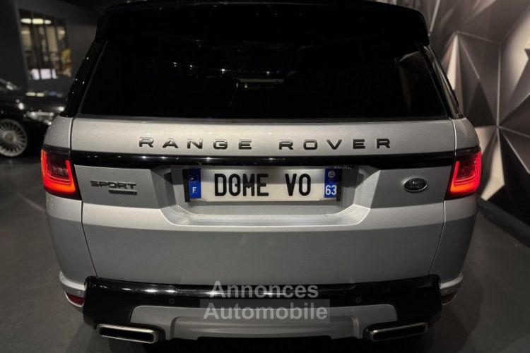 Land Rover Range Rover Sport 3.0 SDV6 306CH HSE DYNAMIC MARK VII - <small></small> 49.990 € <small>TTC</small> - #5