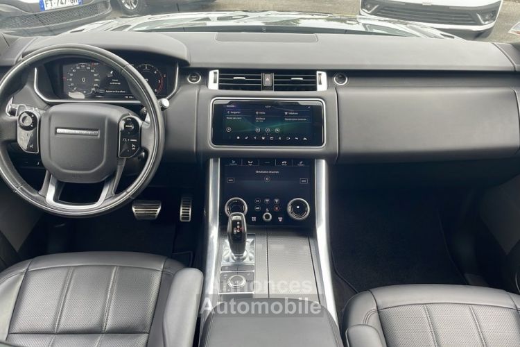 Land Rover Range Rover Sport 3.0 SDV6 306CH HSE DYNAMIC MARK VII - <small></small> 49.990 € <small>TTC</small> - #3