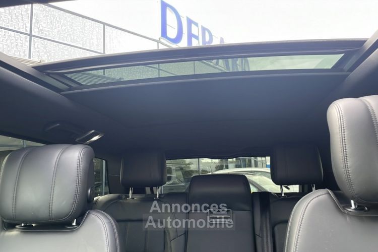 Land Rover Range Rover Sport 3.0 SDV6 306CH HSE DYNAMIC MARK VII - <small></small> 49.990 € <small>TTC</small> - #19