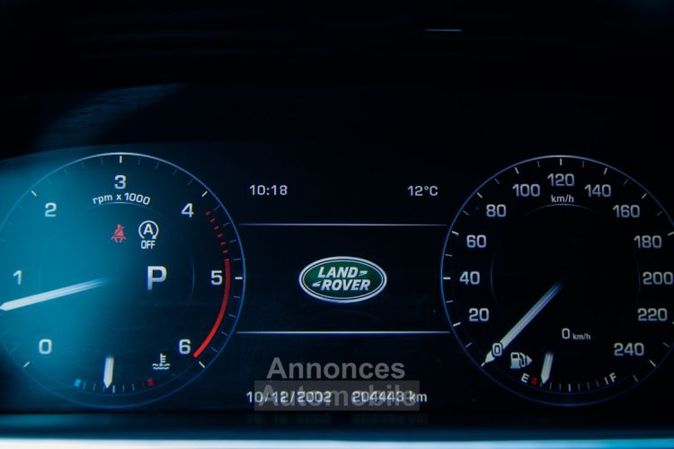 Land Rover Range Rover Sport 3.0 SDV6 Autobiography Dynamic - CAMERA - KOELBOX - XENON - TREKHAAK - <small></small> 24.999 € <small>TTC</small> - #18