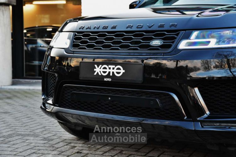 Land Rover Range Rover Sport 3.0 SDV6 D300 MILD HYBRID HSE DYNAMIC BLACK DESIGN - <small></small> 52.950 € <small>TTC</small> - #19