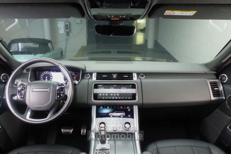 Land Rover Range Rover Sport 3.0 SDV6 HSE Dynamic - <small></small> 59.900 € <small>TTC</small> - #13