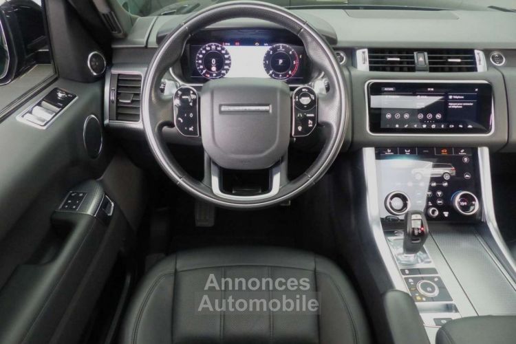Land Rover Range Rover Sport 3.0 SDV6 HSE Dynamic - <small></small> 59.900 € <small>TTC</small> - #14