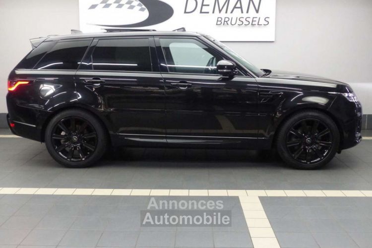 Land Rover Range Rover Sport 3.0 SDV6 HSE Dynamic - <small></small> 59.900 € <small>TTC</small> - #20