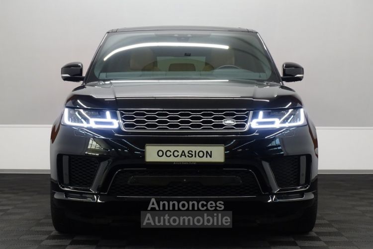 Land Rover Range Rover Sport 3.0 SDV6 HSE Dynamic - <small></small> 57.990 € <small>TTC</small> - #2