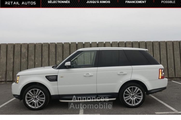 Land Rover Range Rover SPORT 3.0 SDV6 HSE Mark VII - <small></small> 19.990 € <small>TTC</small> - #2