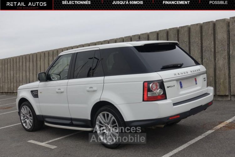 Land Rover Range Rover SPORT 3.0 SDV6 HSE Mark VII - <small></small> 19.990 € <small>TTC</small> - #3