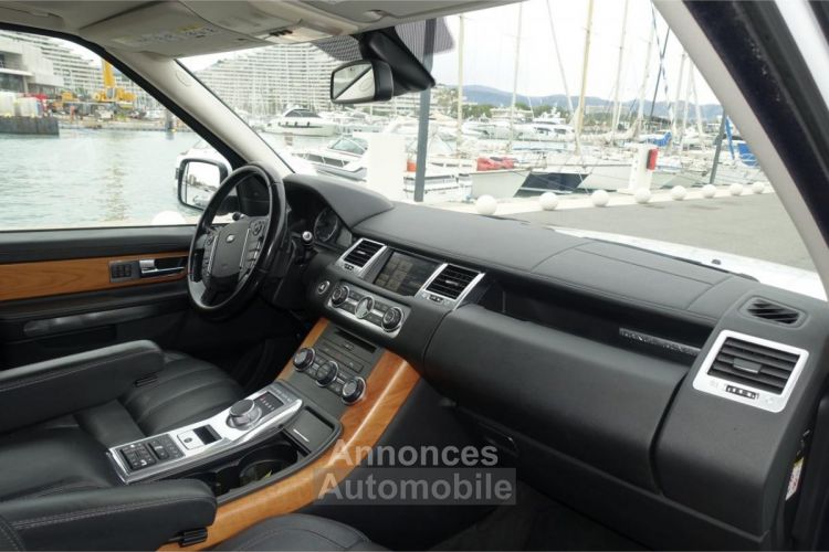 Land Rover Range Rover SPORT 3.0 SDV6 HSE Mark VII - <small></small> 19.990 € <small>TTC</small> - #6