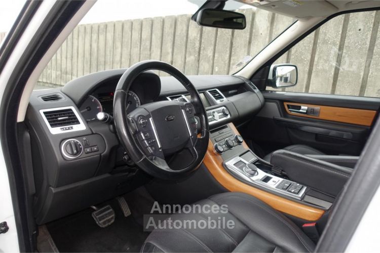 Land Rover Range Rover SPORT 3.0 SDV6 HSE Mark VII - <small></small> 19.990 € <small>TTC</small> - #7