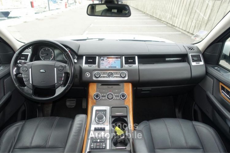 Land Rover Range Rover SPORT 3.0 SDV6 HSE Mark VII - <small></small> 19.990 € <small>TTC</small> - #8