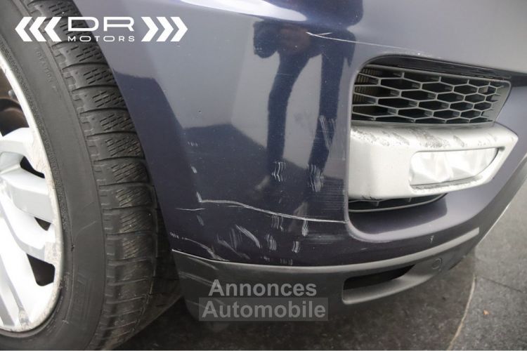 Land Rover Range Rover Sport 3.0 SDV6 - LEDER NAVI - <small></small> 19.995 € <small>TTC</small> - #49