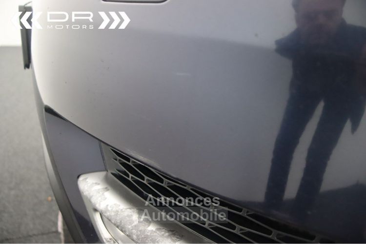 Land Rover Range Rover Sport 3.0 SDV6 - LEDER NAVI - <small></small> 19.995 € <small>TTC</small> - #50