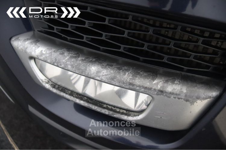 Land Rover Range Rover Sport 3.0 SDV6 - LEDER NAVI - <small></small> 19.995 € <small>TTC</small> - #56