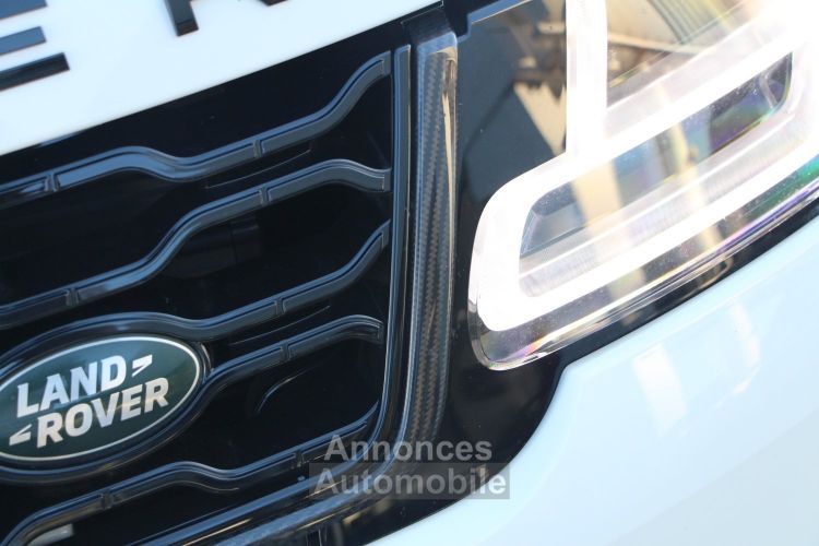 Land Rover Range Rover Sport 3.0 SI6 P400 HST - <small>A partir de </small>1.490 EUR <small>/ mois</small> - #6
