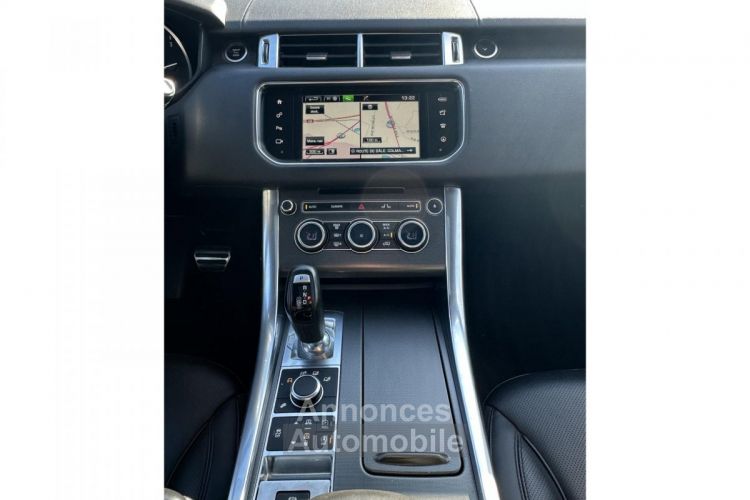 Land Rover Range Rover SPORT 3.0 TD V6 258 BVA HSE - <small></small> 28.990 € <small>TTC</small> - #24