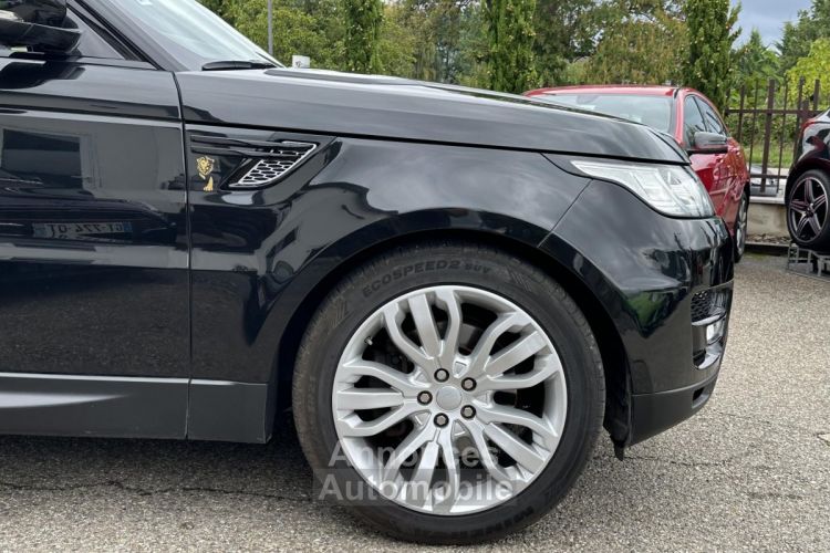 Land Rover Range Rover SPORT 3.0 TD V6 258 BVA HSE - <small></small> 28.990 € <small>TTC</small> - #31