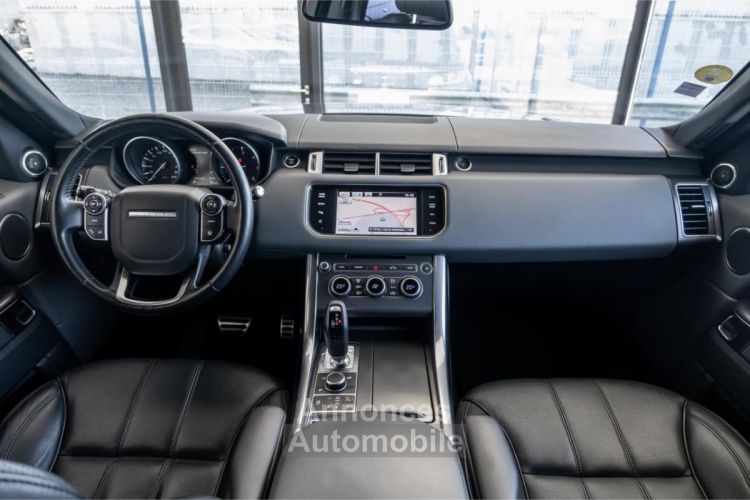 Land Rover Range Rover SPORT 3.0 TD V6 BVA  HSE Dynamic - <small></small> 26.980 € <small>TTC</small> - #6