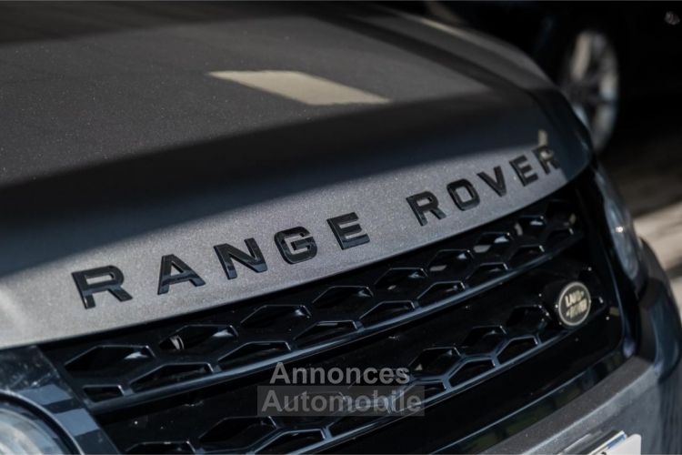 Land Rover Range Rover SPORT 3.0 TD V6 BVA  HSE Dynamic - <small></small> 26.980 € <small>TTC</small> - #11