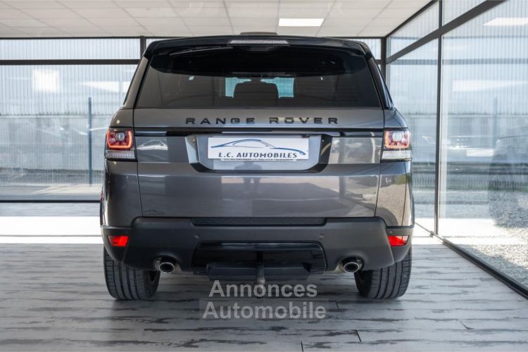 Land Rover Range Rover SPORT 3.0 TD V6 BVA  HSE Dynamic - <small></small> 26.980 € <small>TTC</small> - #12