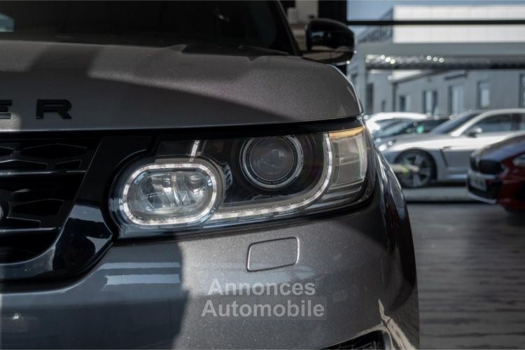 Land Rover Range Rover SPORT 3.0 TD V6 BVA  HSE Dynamic - <small></small> 26.980 € <small>TTC</small> - #36