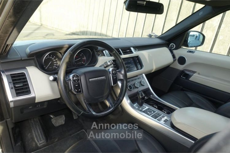 Land Rover Range Rover SPORT 3.0 TD V6 - BVA HSE Dynamic - <small></small> 24.990 € <small>TTC</small> - #7