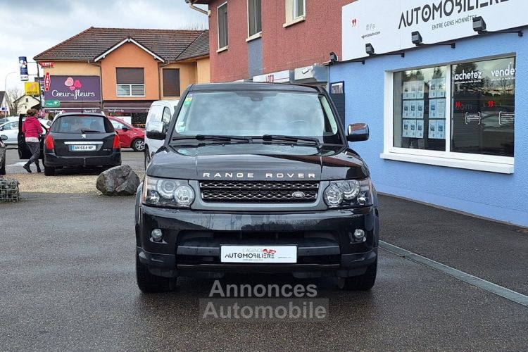 Land Rover Range Rover Sport 3.0 TDV6 155kw S MARK VII - <small></small> 19.990 € <small>TTC</small> - #2