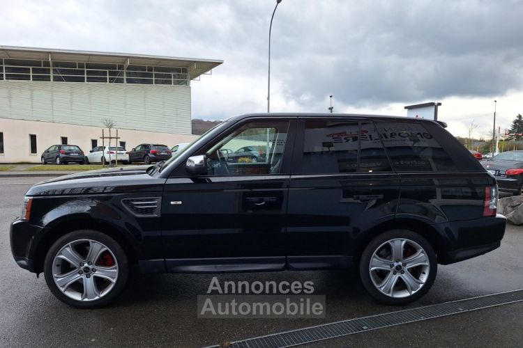 Land Rover Range Rover Sport 3.0 TDV6 155kw S MARK VII - <small></small> 19.990 € <small>TTC</small> - #4