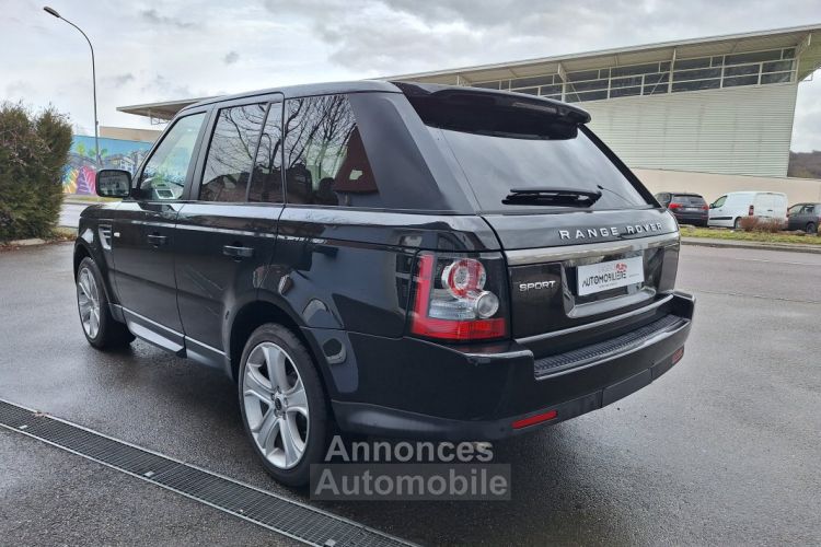 Land Rover Range Rover Sport 3.0 TDV6 155kw S MARK VII - <small></small> 19.990 € <small>TTC</small> - #5