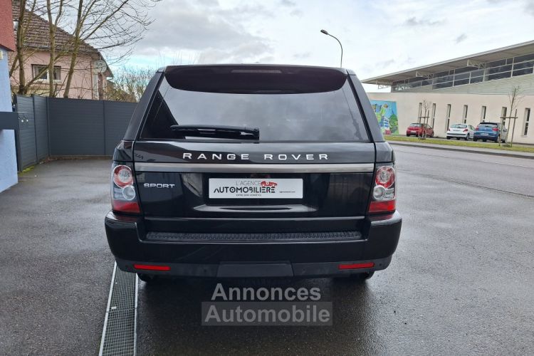 Land Rover Range Rover Sport 3.0 TDV6 155kw S MARK VII - <small></small> 19.990 € <small>TTC</small> - #6