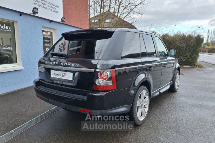 Land Rover Range Rover Sport 3.0 TDV6 155kw S MARK VII - <small></small> 19.990 € <small>TTC</small> - #7