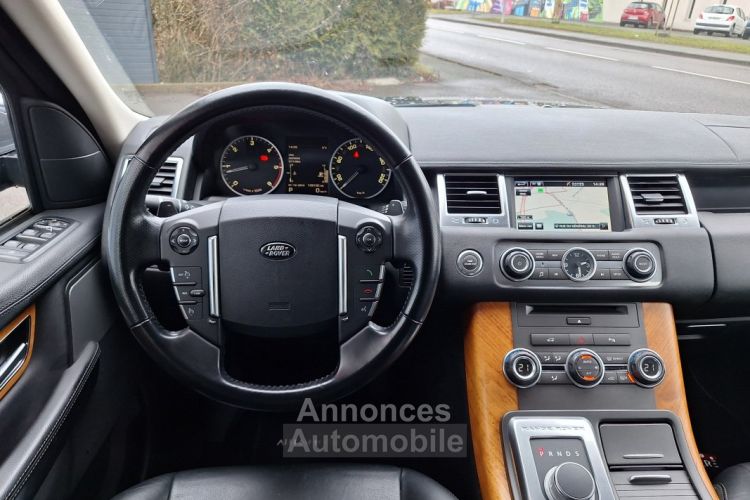 Land Rover Range Rover Sport 3.0 TDV6 155kw S MARK VII - <small></small> 19.990 € <small>TTC</small> - #16