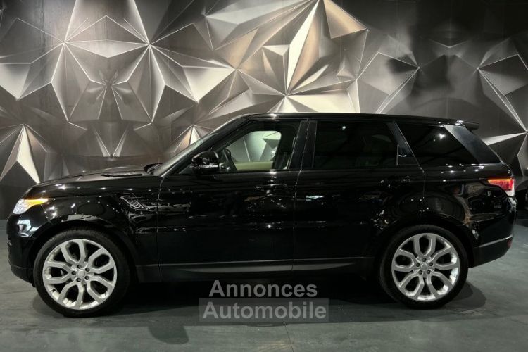 Land Rover Range Rover Sport 3.0 TDV6 258 HSE DYNAMIC MARK IV - <small></small> 27.690 € <small>TTC</small> - #3