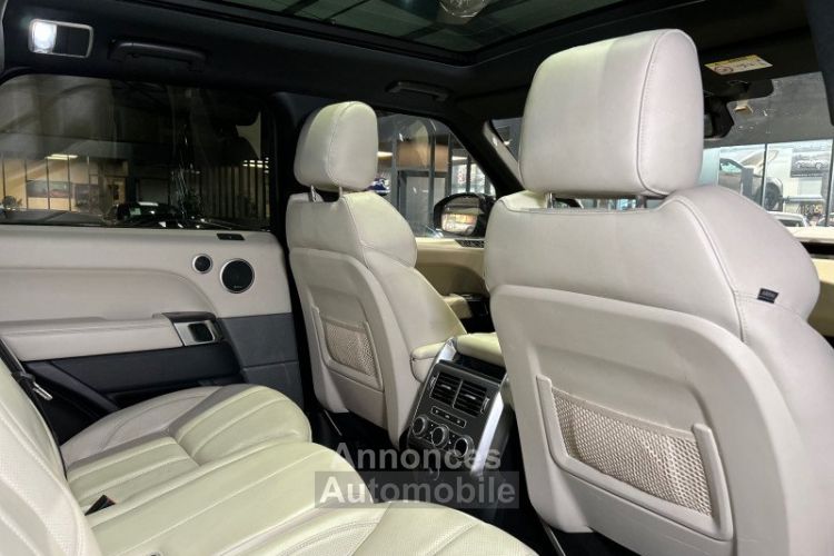 Land Rover Range Rover Sport 3.0 TDV6 258 HSE DYNAMIC MARK IV - <small></small> 27.690 € <small>TTC</small> - #10