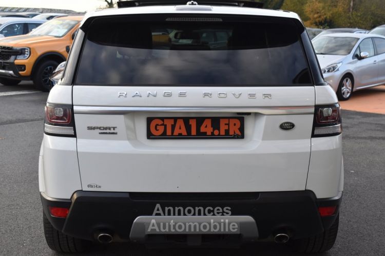 Land Rover Range Rover Sport 3.0 TDV6 258 HSE MARK IV - <small></small> 33.990 € <small>TTC</small> - #18