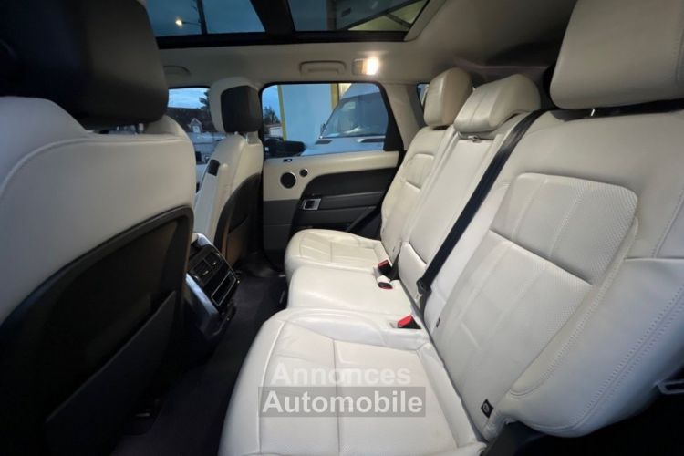 Land Rover Range Rover Sport 3.0 TDV6 258CH HSE DYNAMIC MARK VI - <small></small> 49.990 € <small>TTC</small> - #2