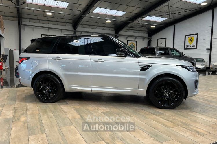 Land Rover Range Rover Sport 3.0 tdv6 258cv hse full options n - <small></small> 56.990 € <small>TTC</small> - #4