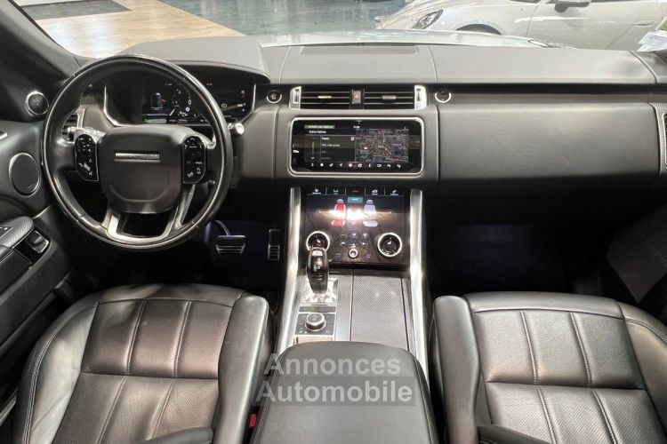 Land Rover Range Rover Sport 3.0 tdv6 258cv hse full options n - <small></small> 56.990 € <small>TTC</small> - #15