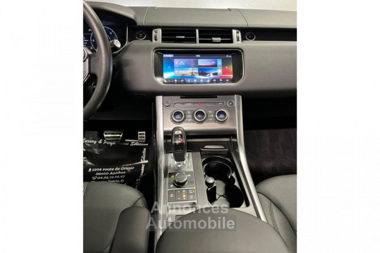 Land Rover Range Rover SPORT 3.0 V6 258ch HSE Dynamic - 77000km - 1°main - Toit ouvrant - Suivi complet - <small></small> 39.990 € <small>TTC</small> - #12