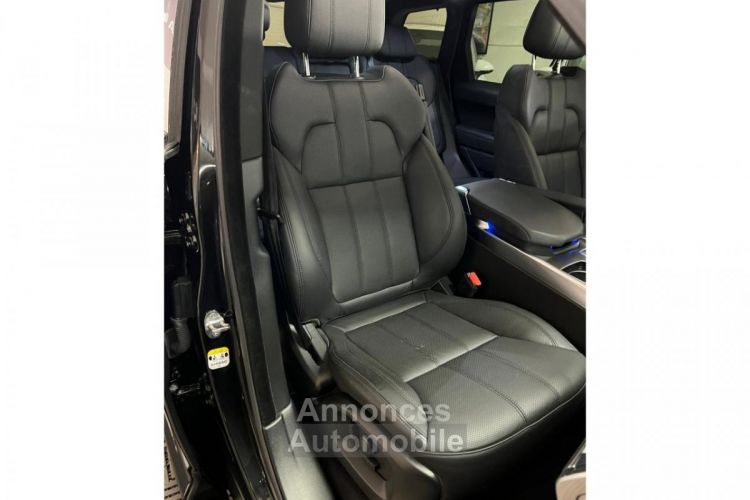 Land Rover Range Rover SPORT 3.0 V6 258ch HSE Dynamic - 77000km - 1°main - Toit ouvrant - Suivi complet - <small></small> 39.990 € <small>TTC</small> - #25