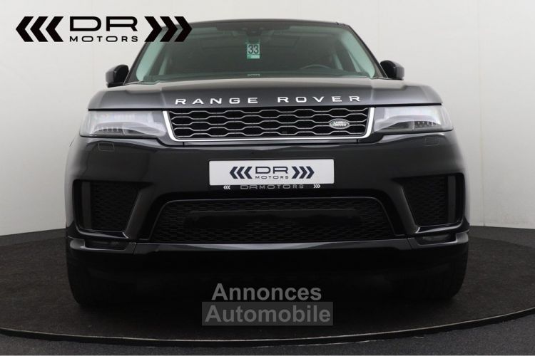 Land Rover Range Rover Sport 3.0TDV6 HSE - LEDER PANODAK 1e EIGENAAR - <small></small> 39.495 € <small>TTC</small> - #5