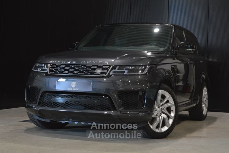 Land Rover Range Rover Sport 340ch HSE Dynamic 1 MAIN !! - <small></small> 55.900 € <small></small> - #1