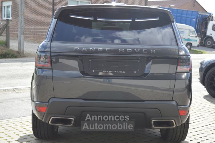 Land Rover Range Rover Sport 340ch HSE Dynamic 1 MAIN !! - <small></small> 55.900 € <small></small> - #4