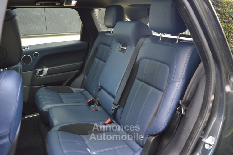 Land Rover Range Rover Sport 340ch HSE Dynamic 1 MAIN !! - <small></small> 55.900 € <small></small> - #9